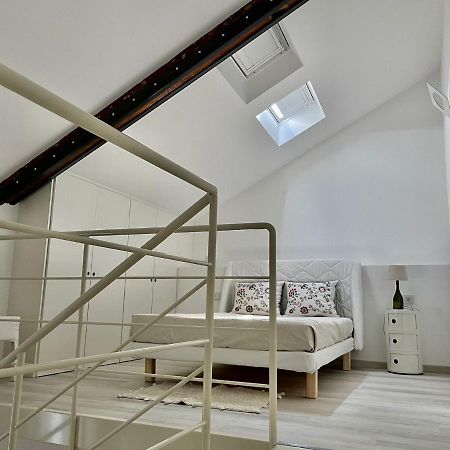 Senigallia Loft La Contessa Екстер'єр фото