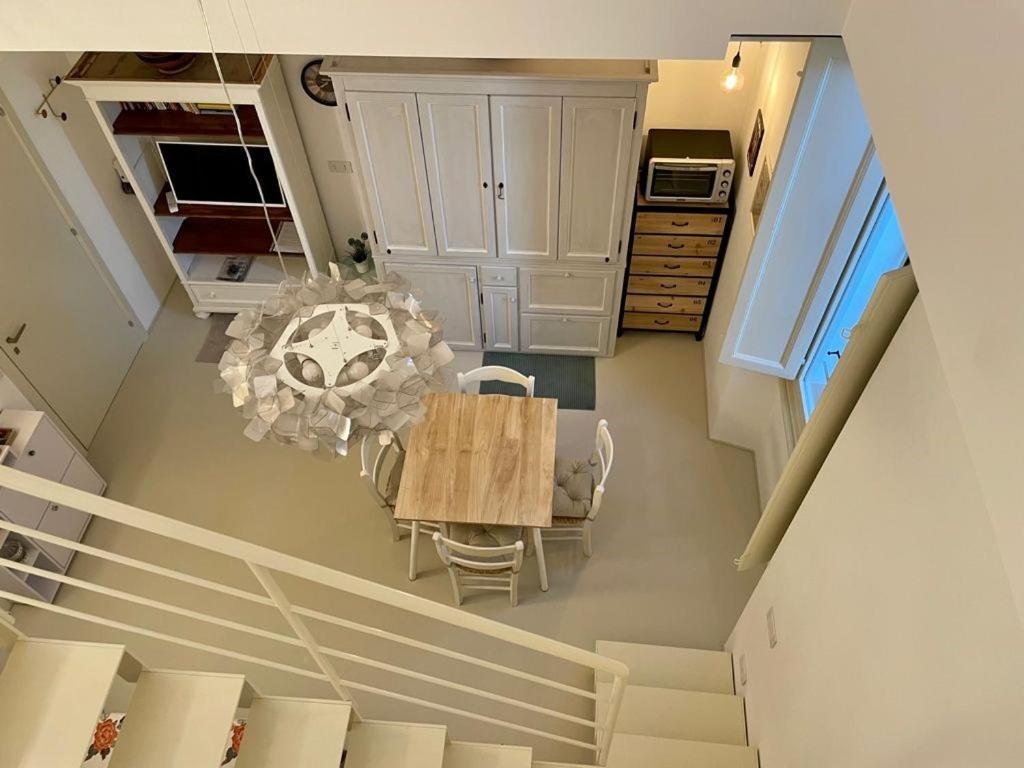 Senigallia Loft La Contessa Екстер'єр фото