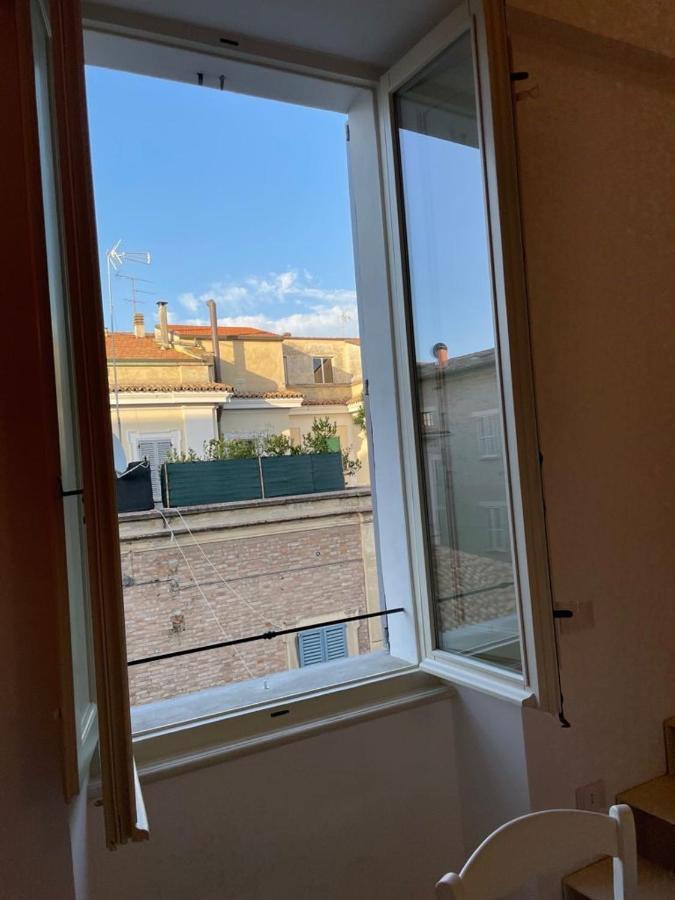 Senigallia Loft La Contessa Екстер'єр фото