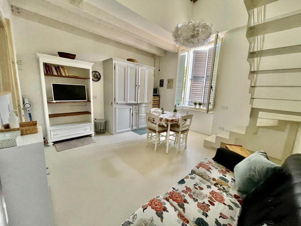 Senigallia Loft La Contessa Екстер'єр фото