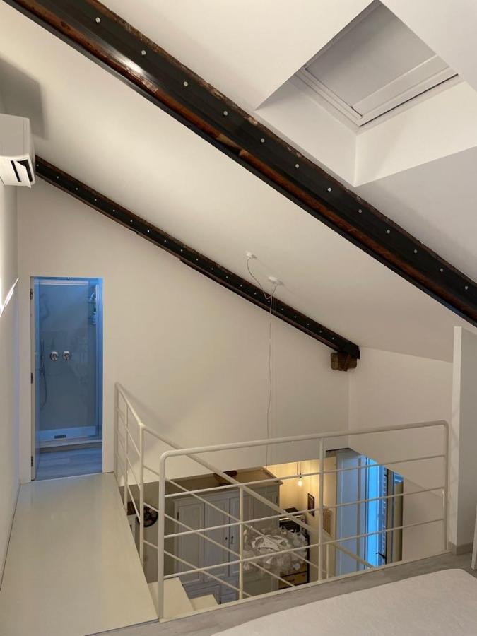 Senigallia Loft La Contessa Екстер'єр фото